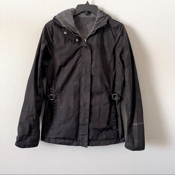 Free Country Reversible Jacket - Picture 1 of 9